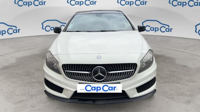 Mercedes Benz Classe A image 5