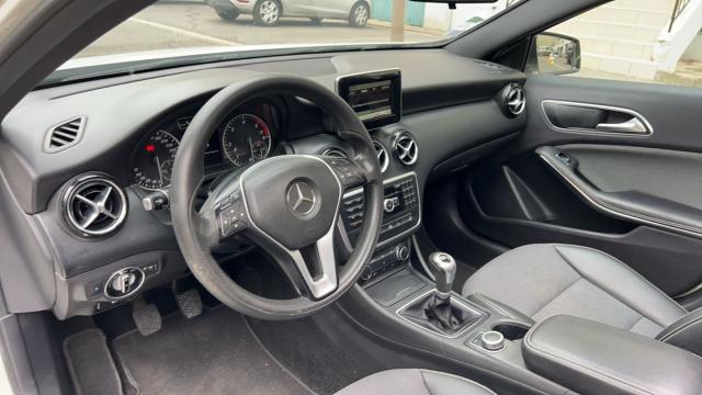 Mercedes Benz Classe A image 6