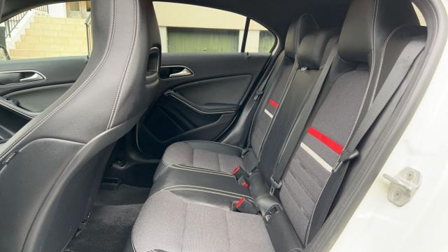Mercedes Benz Classe A image 3