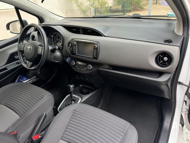Toyota Yaris image 5