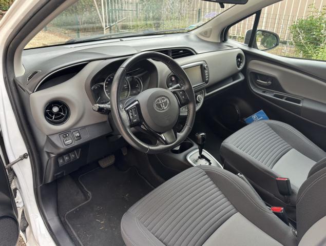 Toyota Yaris image 3