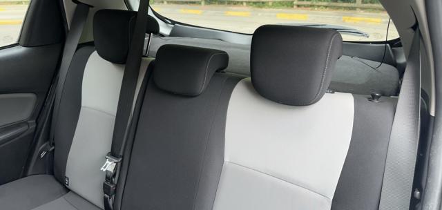 Toyota Yaris image 8