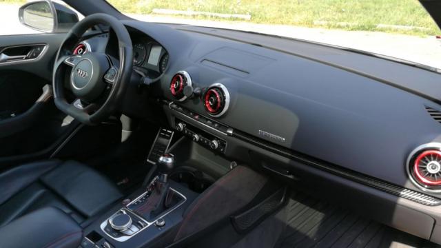 Audi Rs3 Sportback image 5