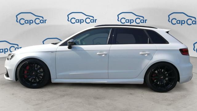 Audi Rs3 Sportback image 3