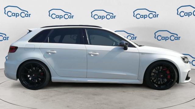 Audi Rs3 Sportback image 9