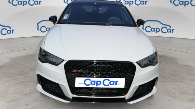 Audi Rs3 Sportback image 7