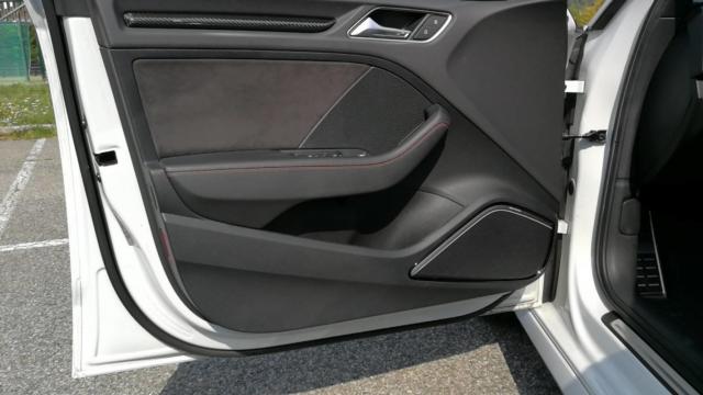 Audi Rs3 Sportback image 2