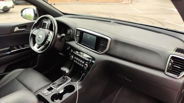 Kia Sportage image 8