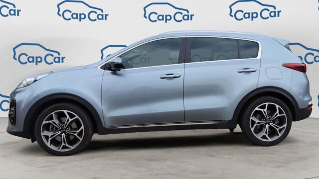 Kia Sportage image 2
