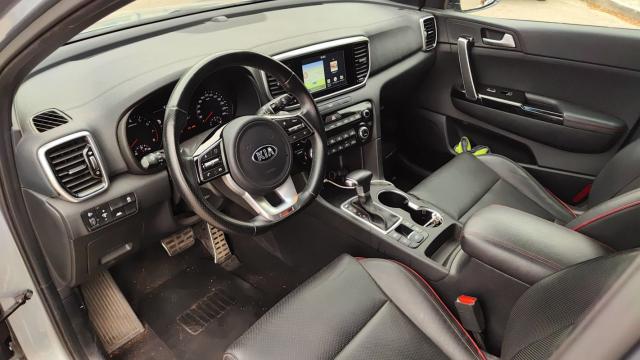 Kia Sportage image 6