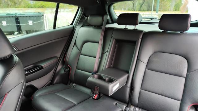Kia Sportage image 7