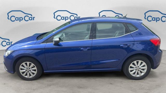 Seat Ibiza image 4