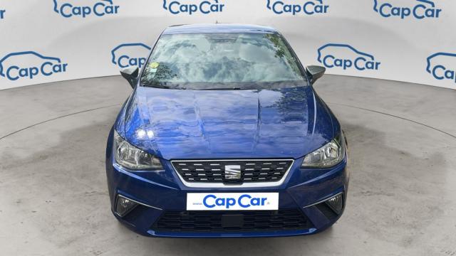Seat Ibiza image 3