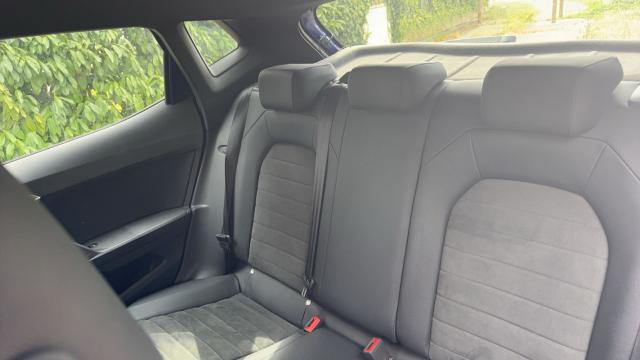 Seat Ibiza image 2