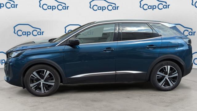 Peugeot 3008 image 4