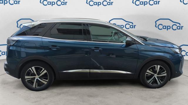 Peugeot 3008 image 1
