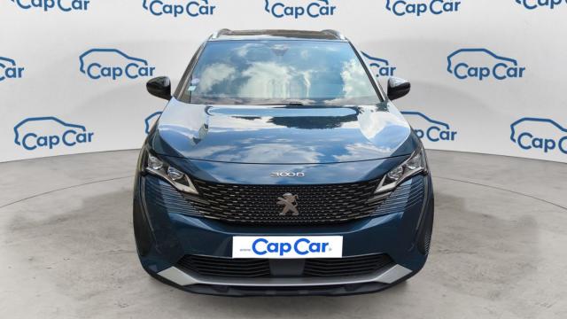 Peugeot 3008 image 2