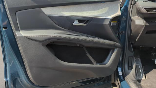 Peugeot 3008 image 5