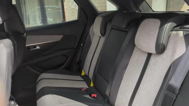 Peugeot 3008 image 9