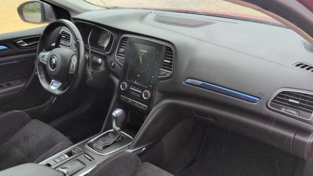 Renault Mégane image 2