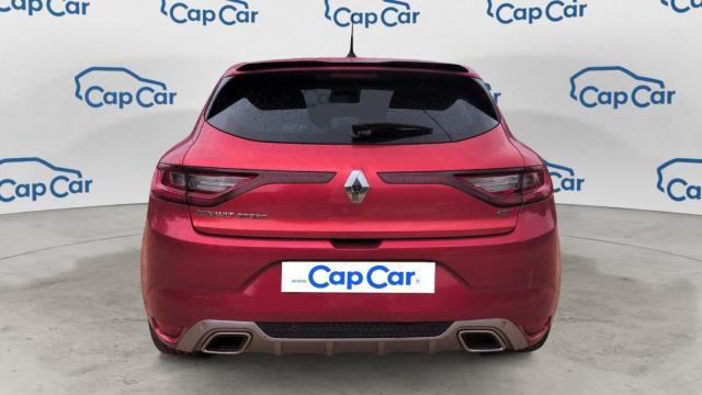 Renault Mégane image 8