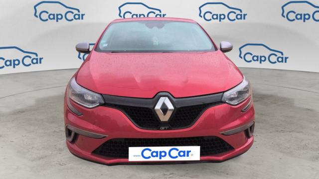Renault Mégane image 3