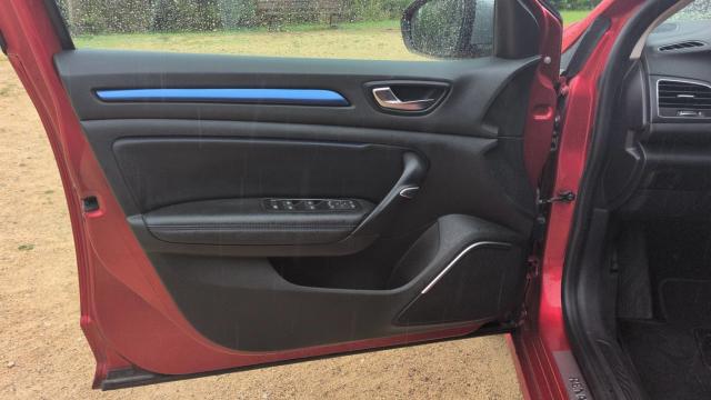 Renault Mégane image 6