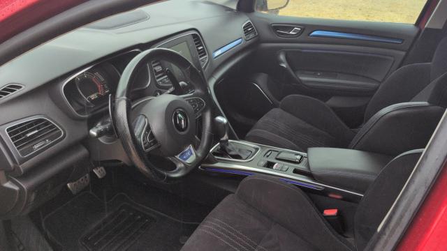 Renault Mégane image 4