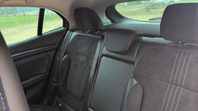 Renault Mégane image 7