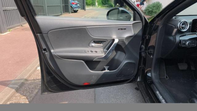Mercedes Benz Classe A image 8