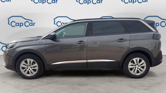 Peugeot 5008 image 1