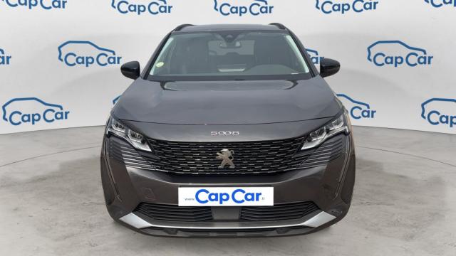 Peugeot 5008 image 7
