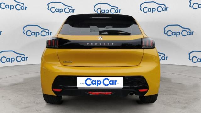 Peugeot 208 image 7