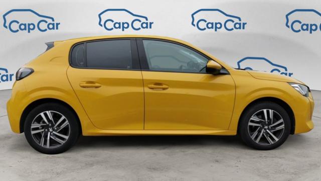 Peugeot 208 image 6