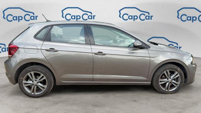 Volkswagen Polo image 2