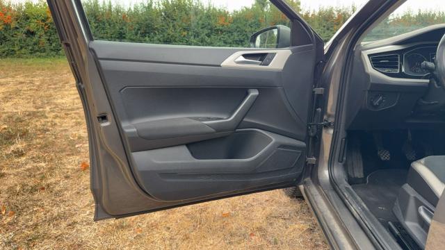 Volkswagen Polo image 1