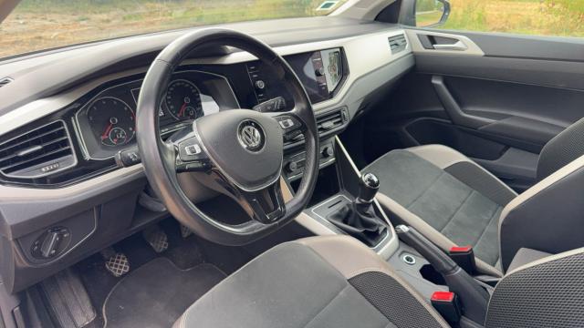 Volkswagen Polo image 6