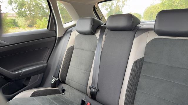 Volkswagen Polo image 3