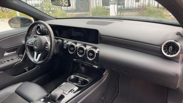 Mercedes Benz Classe A image 4