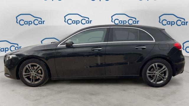 Mercedes Benz Classe A image 2