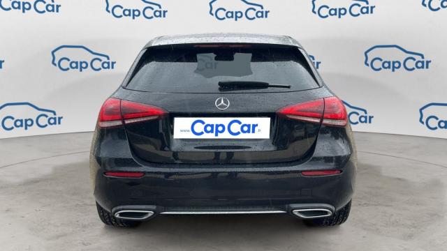 Mercedes Benz Classe A image 7