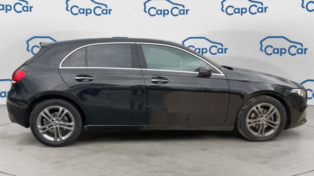 Mercedes Benz Classe A image 1
