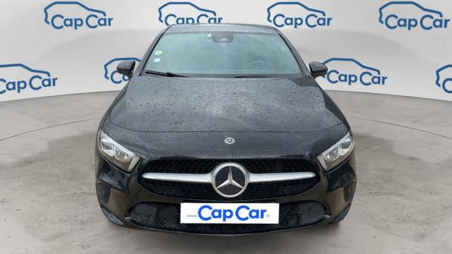 Mercedes Benz Classe A image 8