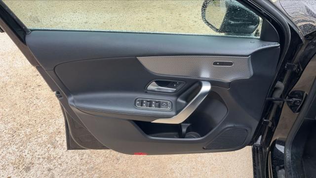 Mercedes Benz Classe A image 6