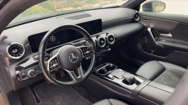 Mercedes Benz Classe A image 5
