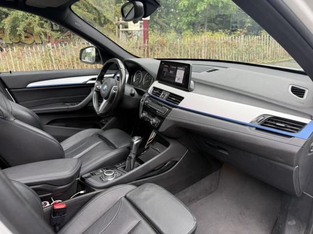 Bmw X1 image 3
