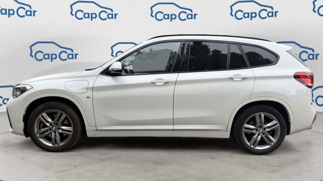 Bmw X1 image 9