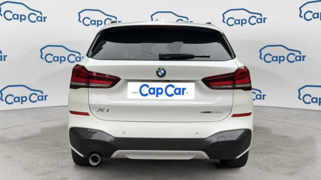 Bmw X1 image 1
