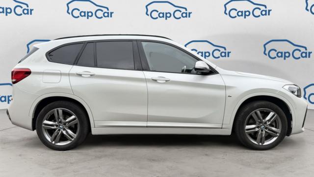 Bmw X1 image 5
