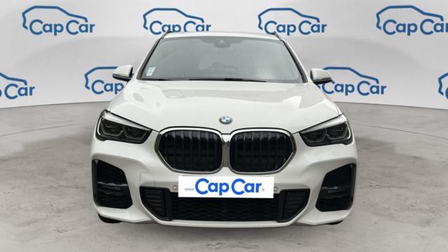 Bmw X1 image 2